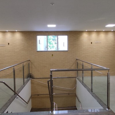 Obra Dinamarca e Copenhagen