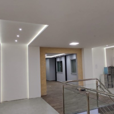 Obra Dinamarca e Copenhagen