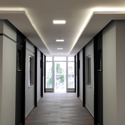 Obra Dinamarca e Copenhagen