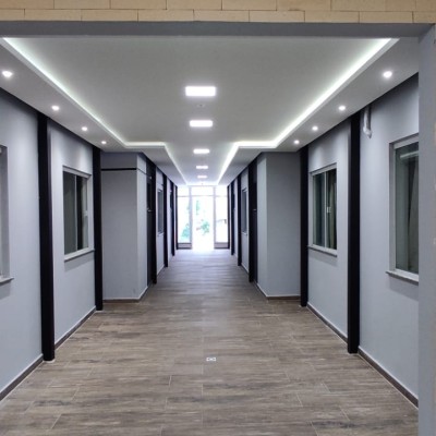 Obra Dinamarca e Copenhagen