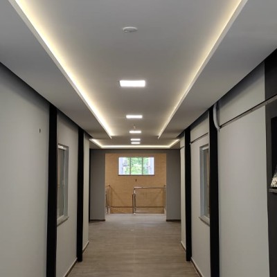 Obra Dinamarca e Copenhagen