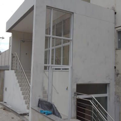 Obra Dinamarca e Copenhagen