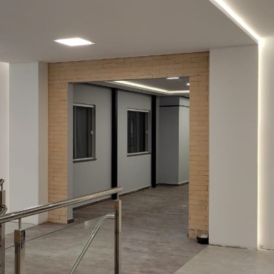 Obra Dinamarca e Copenhagen