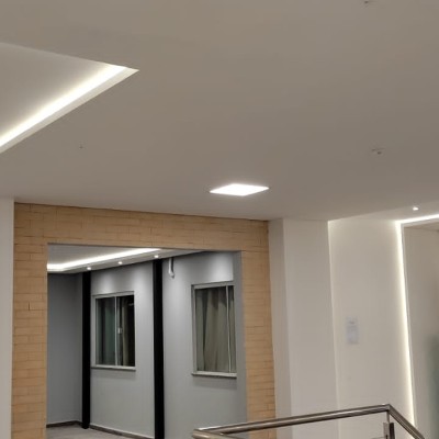 Obra Dinamarca e Copenhagen