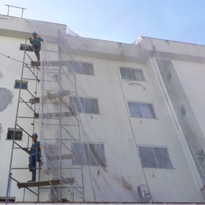 Obra Dinamarca e Copenhagen