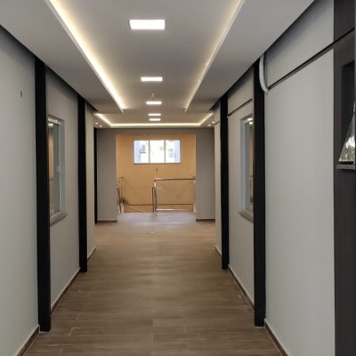 Obra Dinamarca e Copenhagen