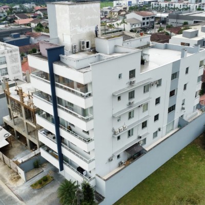 Obra Recanto da Ilha