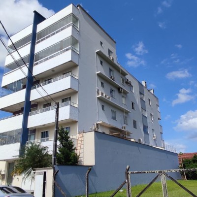 Obra Recanto da Ilha