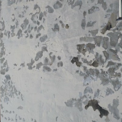 Obra Recanto da Ilha