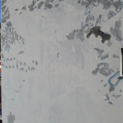 Obra Recanto da Ilha