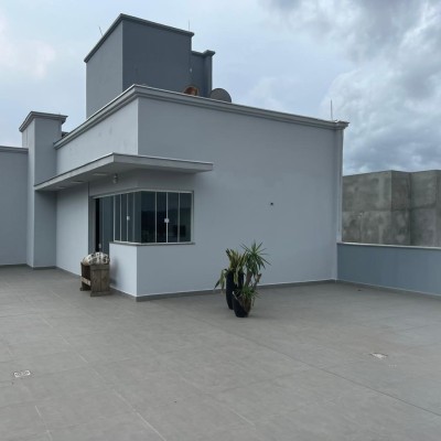 Obra Recanto da Ilha