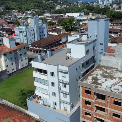 Obra Recanto da Ilha