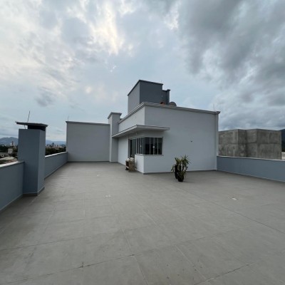 Obra Recanto da Ilha