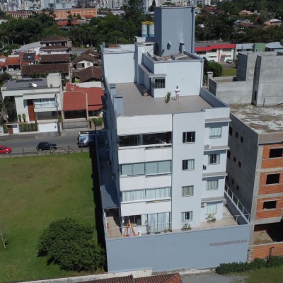 Obra Recanto da Ilha