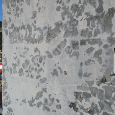 Obra Recanto da Ilha