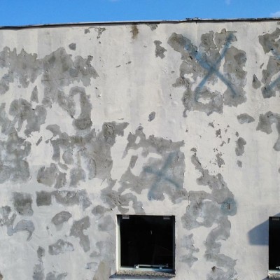 Obra Recanto da Ilha