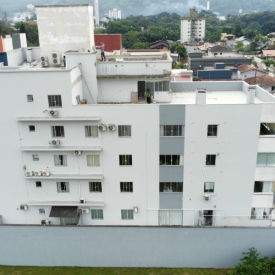 Obra Recanto da Ilha