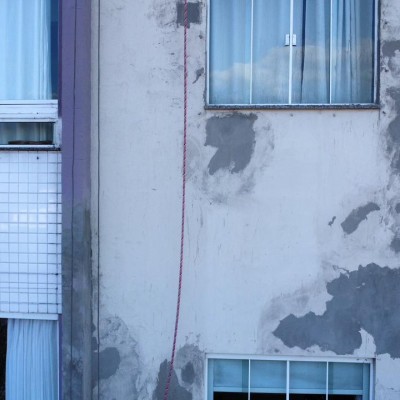 Obra Recanto da Ilha