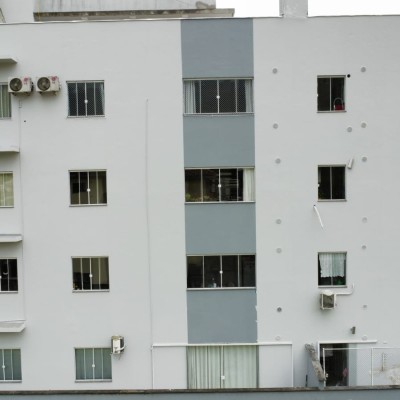 Obra Recanto da Ilha