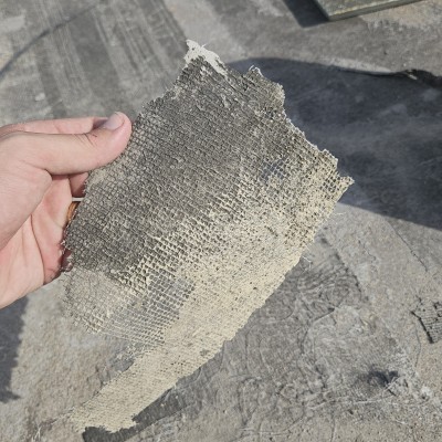 Impermeabilização Denise