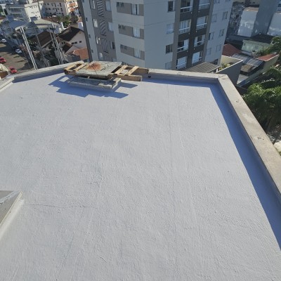 Impermeabilização Denise