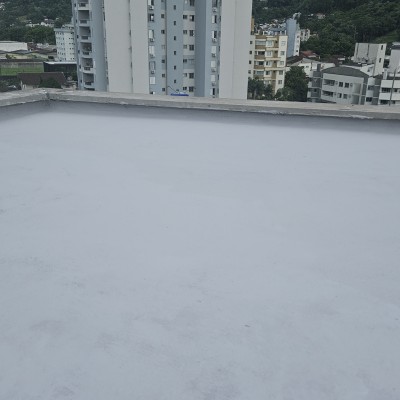 Impermeabilização Denise