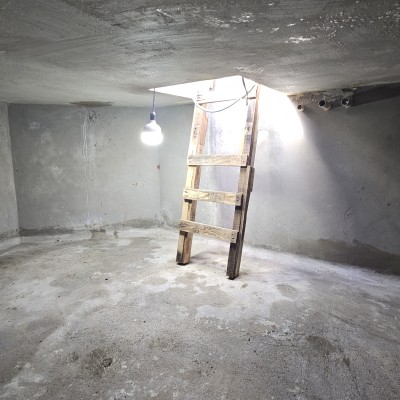 Impermeabilização Denise