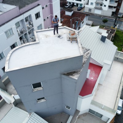 Impermeabilização Denise