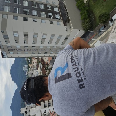 Impermeabilização Denise