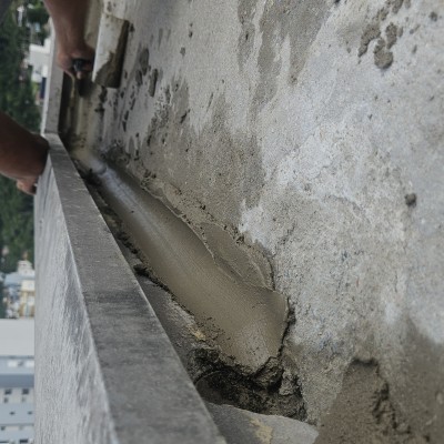 Impermeabilização Denise