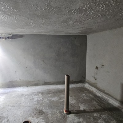 Impermeabilização Denise