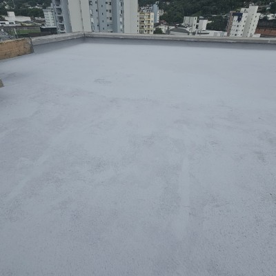 Impermeabilização Denise