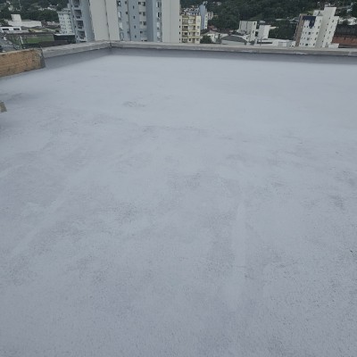 Impermeabilização Denise