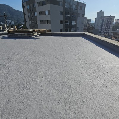 Impermeabilização Denise