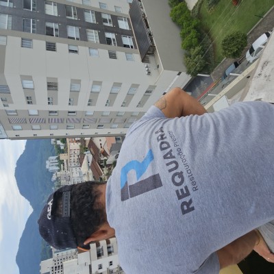 Impermeabilização Denise