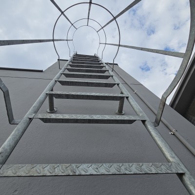 Impermeabilização Denise