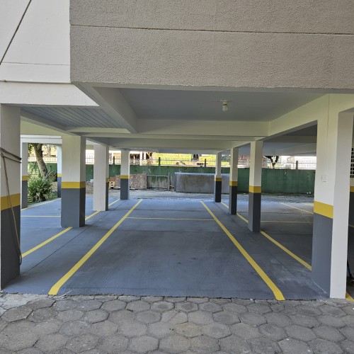 Estrutura de Concreto