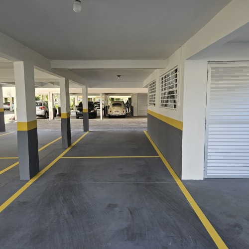 Estrutura de Concreto