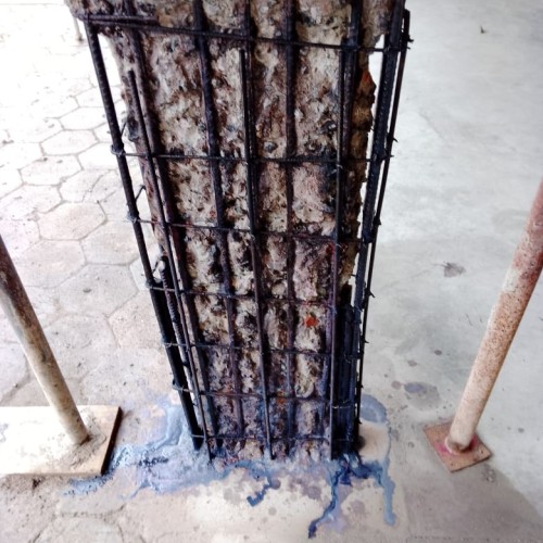 Estrutura de Concreto