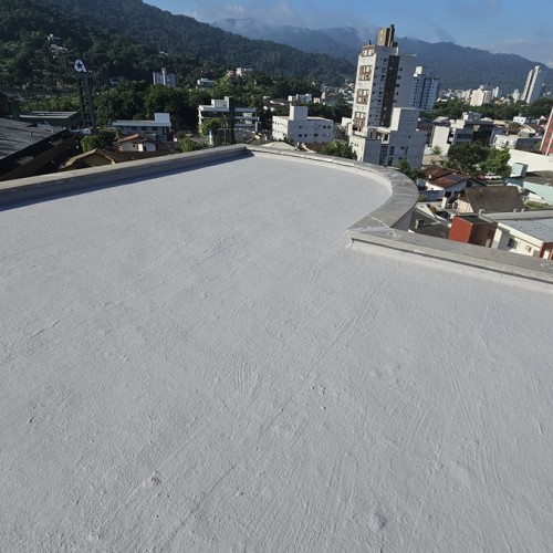 Sistemas de Impermeabilização