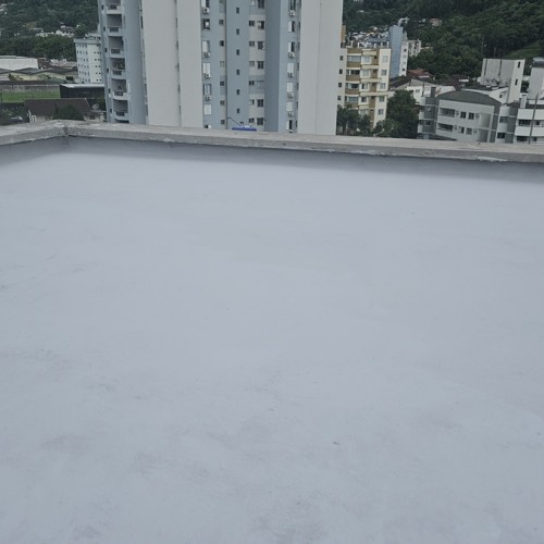 Sistemas de Impermeabilização